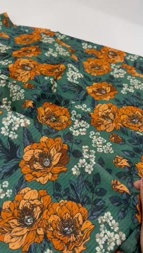 Rs 2150 Raabi lawn same printed 2pc Rs 2150 Raabi lawn same printed 2pc